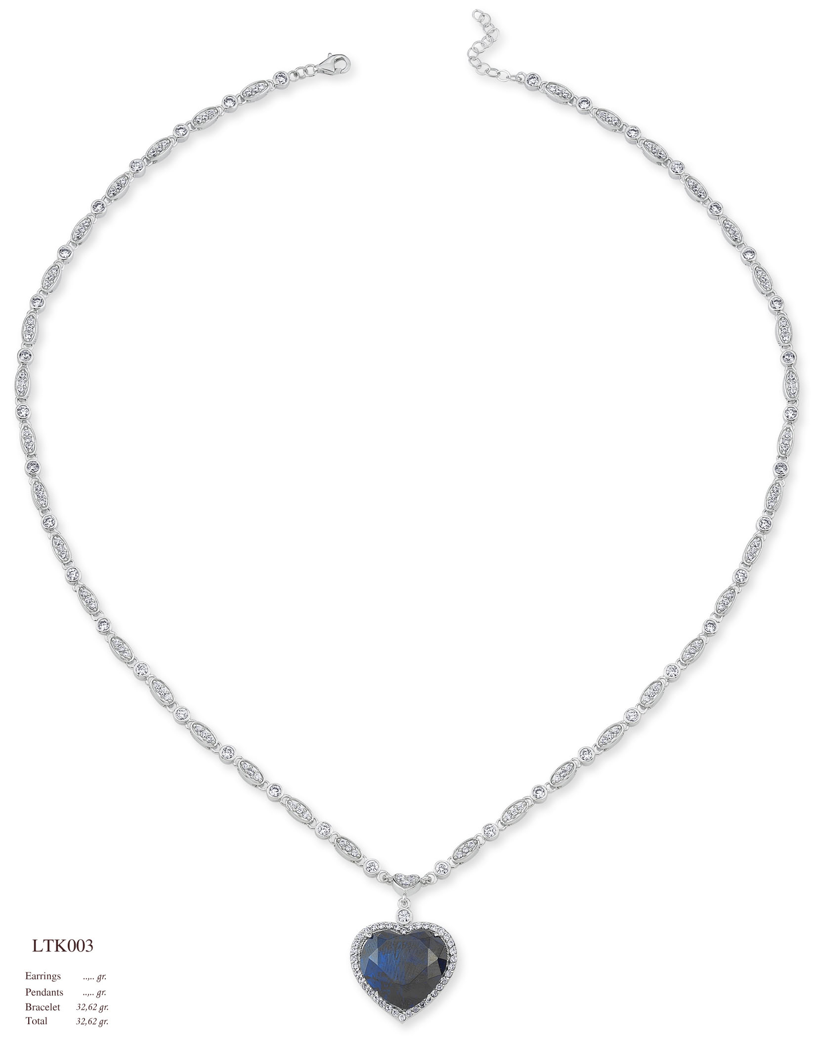 LTK003